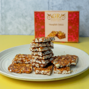 Bathinda Gole 200g/pc.