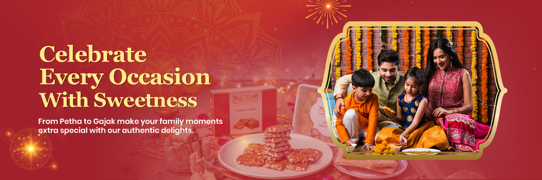 Agra Petha Website 1