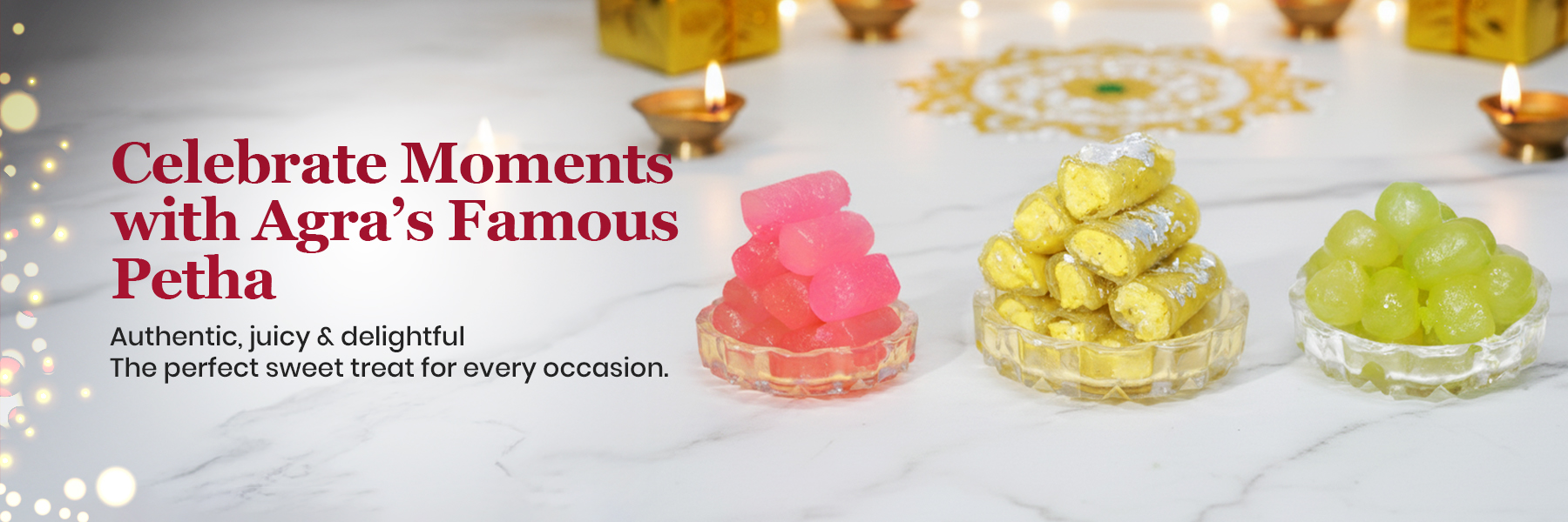 Agra Petha Website 2