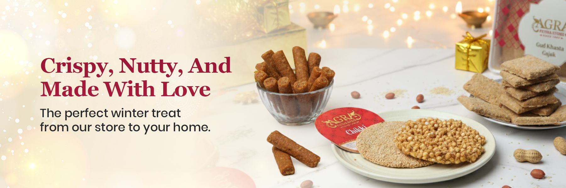 Agra Petha Website 3