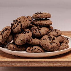 Chocolate Chip Cookies 300g/pc
