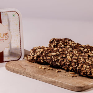 Bournvita Peanut Cookies 300g/pc