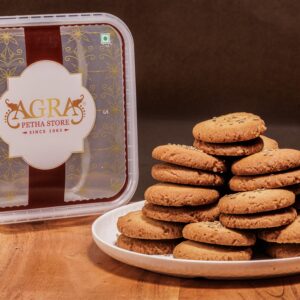 Ajwain Cookies 300g/pc