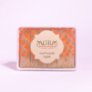 Gud Punjabi Gajak 400gm/pc