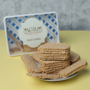 Gud Ka Lattha