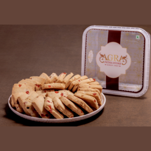 Tutti Frutti Cookies 300g/pc