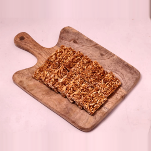 Sev Chikki 400g/pc