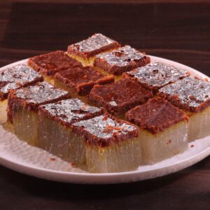 Chocolate Petha 500g/pc