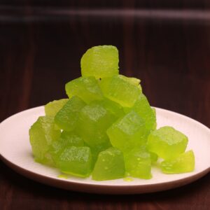 Khus Cherry Petha