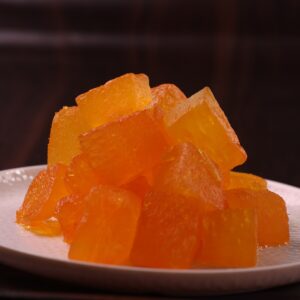 Kesar Cherry Petha 500g/pc
