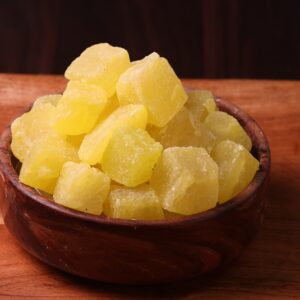 Kesar Dry Cherry Petha 500g/pc
