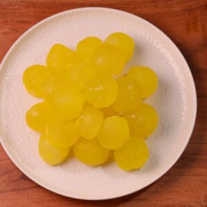 Kesar Kanchha Petha 500g/pc