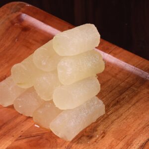 Gulab Angoori Petha 500g/pc