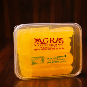 Kesar Angoori Petha 500g/pc