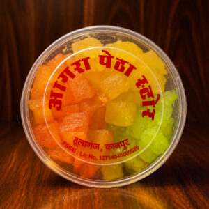 Tiranga Cherry Petha 500g/pc