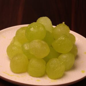Khus Kanchha Petha 500g/pc