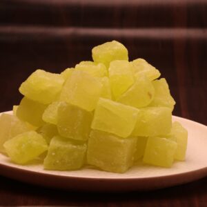 Khus Dry Cherry Petha 500g/pc