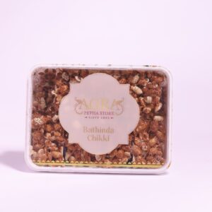 Bhatinda Chikki 400g/pc