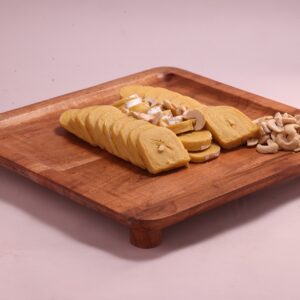 Desi Ghee Kaju Pathisa 500g/pc