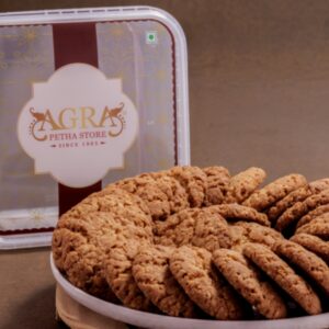 Almond Butter Cookies 300g/pc