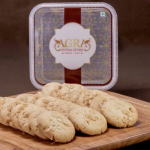 White Chocochip Cookies 300g/pc